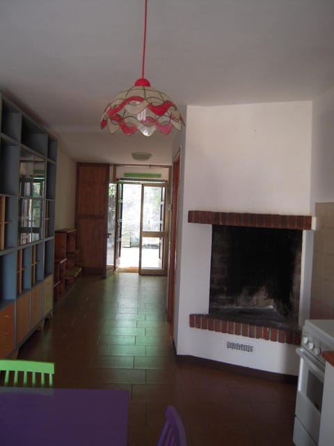 Uliveto Apartment in Sulzano