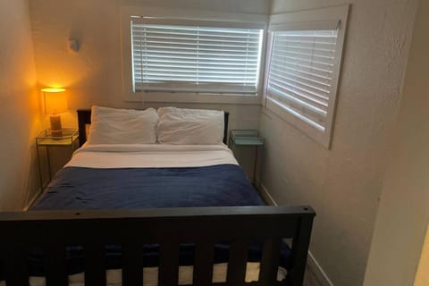 Sea Haven Motel Unit One House in Rockaway Beach