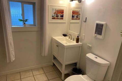 Sea Haven Motel Unit One House in Rockaway Beach