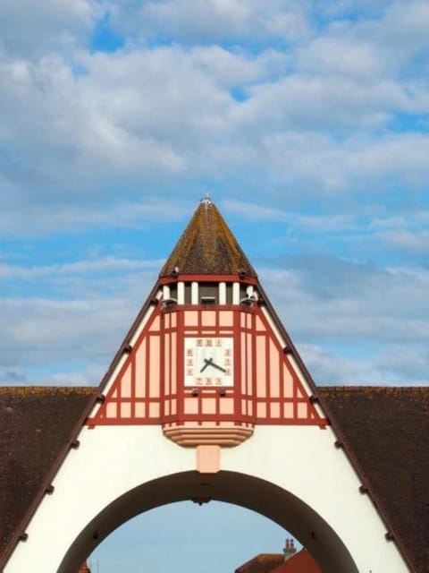 CAMPING LE COTE D'OPALE Campground/ 
RV Resort in Hauts-de-France