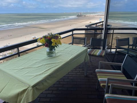 Balcony/Terrace, Beach, Sea view