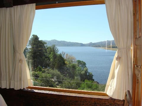 Lake view