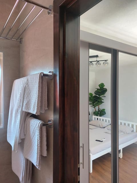 Studio Sea and the City Apartment in Rovinj