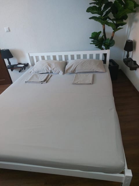 Studio Sea and the City Apartment in Rovinj