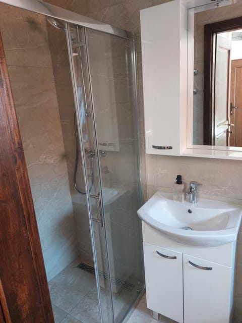 Studio Sea and the City Apartment in Rovinj