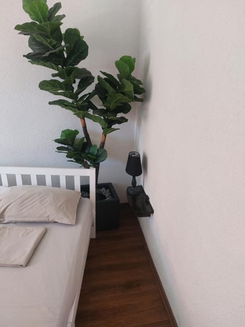 Studio Sea and the City Apartment in Rovinj