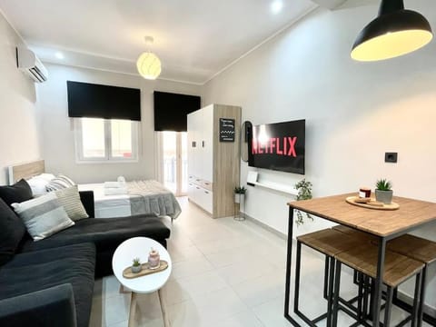 Urban Loft DownTown At Zakinthos Centre Apartment in Zakynthos