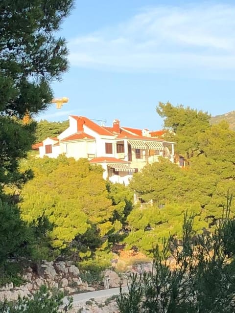 Property building, Day, Natural landscape