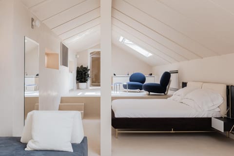 Palazzo Mazzini Apartment hotel in Como