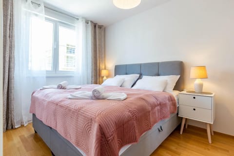 Silvy City Apartment Zadar Apartment in Zadar