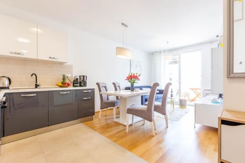 Silvy City Apartment Zadar Apartment in Zadar