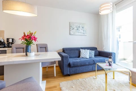 Silvy City Apartment Zadar Apartment in Zadar