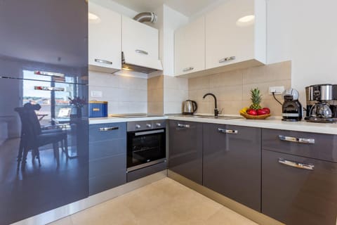 Silvy City Apartment Zadar Apartment in Zadar