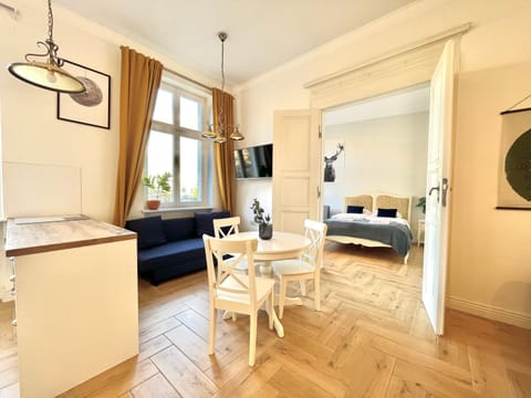 Apartamenty MUNN 9 Szczecin Apartment in Szczecin