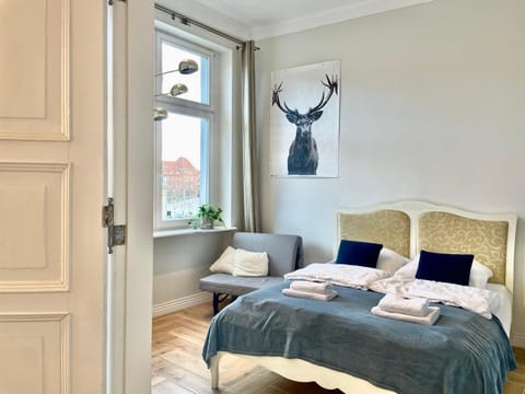 Apartamenty MUNN 9 Szczecin Apartment in Szczecin