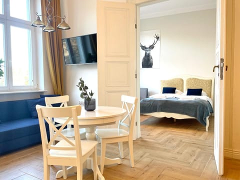 Apartamenty MUNN 9 Szczecin Apartment in Szczecin