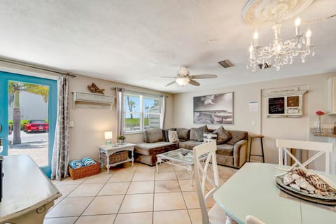 Ocean View Villa Apartment in Ilexhurst