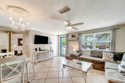 Ocean View Villa Apartment in Ilexhurst