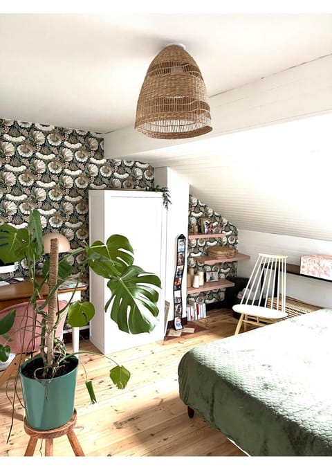 Maison Cosy - Le Mans Vacation rental in Le Mans