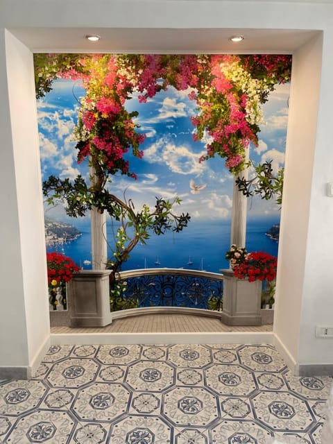 Capri Pride Guest House House in Marina Grande
