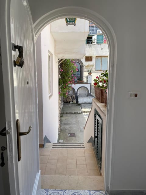 Capri Pride Guest House House in Marina Grande