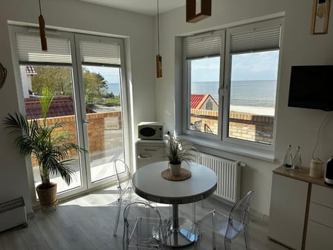 Apartament DALBA Apartment in Pomeranian Voivodeship