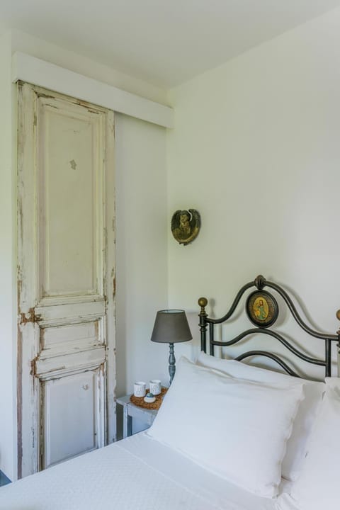 Civico 10 House in Ostuni