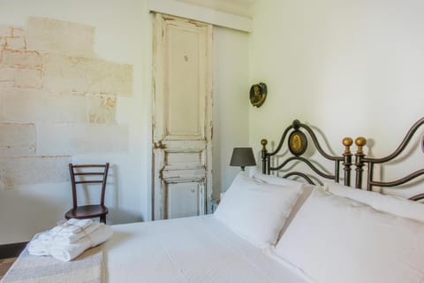 Civico 10 House in Ostuni