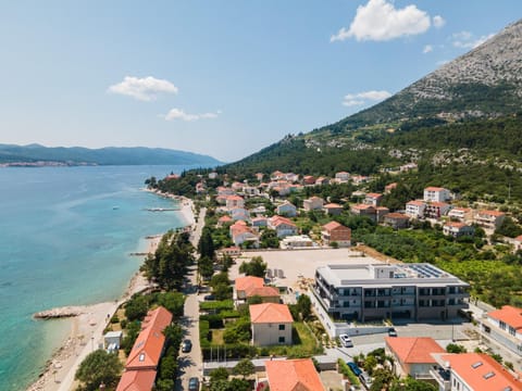 Property building, Day, Natural landscape, Mountain view, Sea view