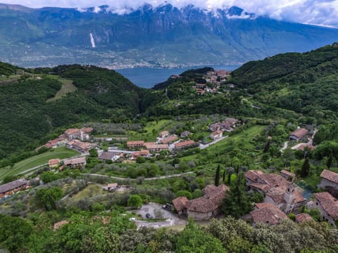 Natural landscape, Mountain view