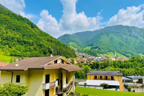 View (from property/room)