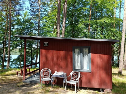 Property building, Lake view