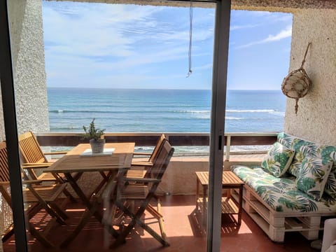 Natural landscape, View (from property/room), Balcony/Terrace
