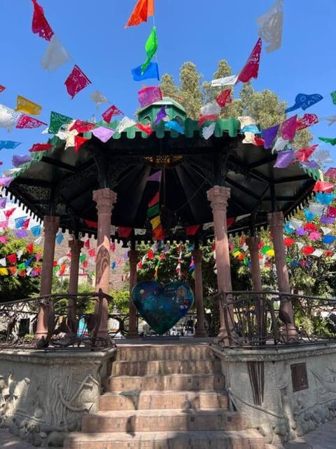 Casa Mi Pueblito House in Ajijic