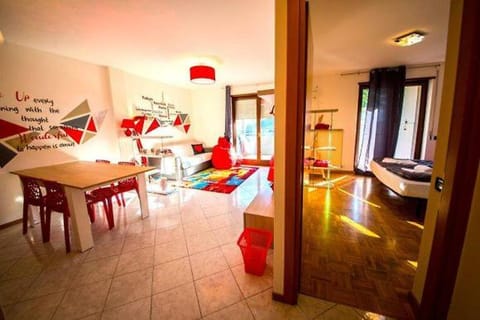 Riva Take It Easy Apartment in Riva del Garda