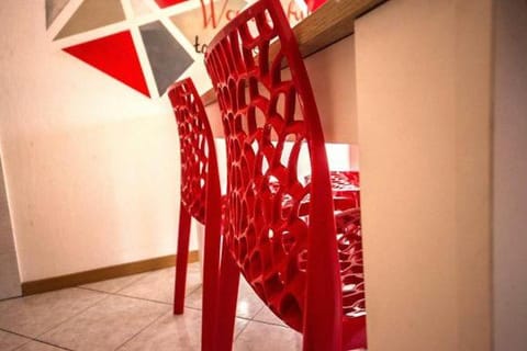 Riva Take It Easy Apartment in Riva del Garda