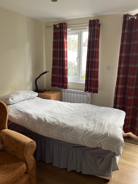 The Cabin Cabin in Breckland District