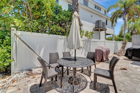 Ocean View Apartment hotel in Ilexhurst