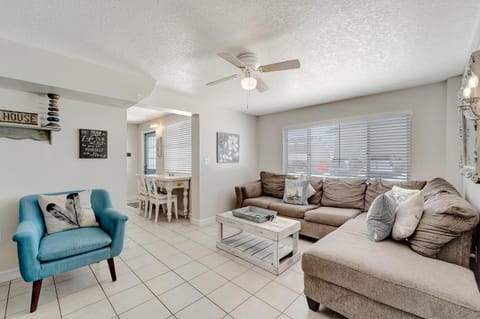 Ocean View Suite Apartment hotel in Ilexhurst