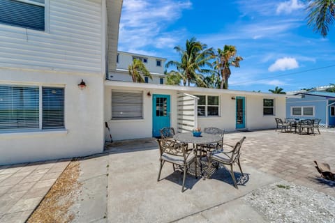 Ocean View Suite Apartment hotel in Ilexhurst