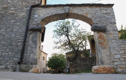 kuća za stanovanje ,cijeli prostor Apartment in Fažana