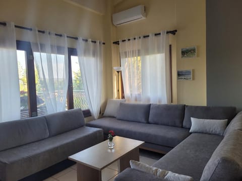 Artist's House House in Halkidiki