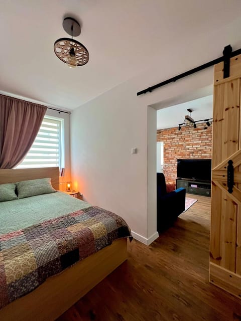 Apartament Komfort -Słupsk Apartment in Pomeranian Voivodeship