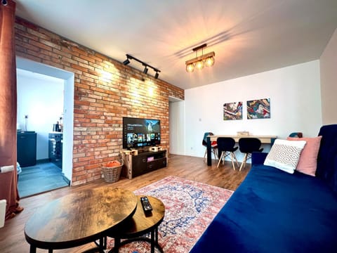 Apartament Komfort -Słupsk Apartment in Pomeranian Voivodeship