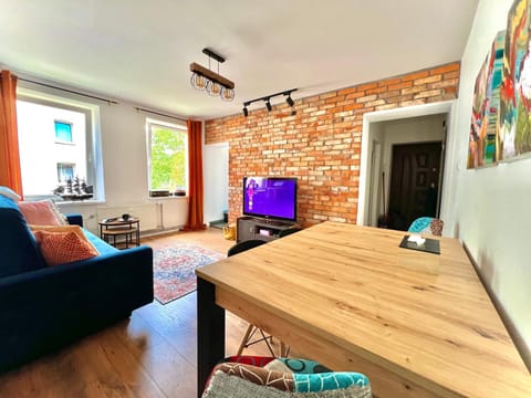 Apartament Komfort -Słupsk Apartment in Pomeranian Voivodeship