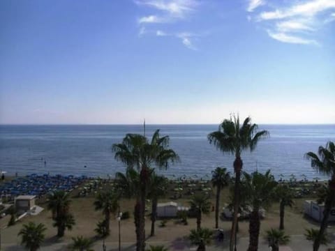Bird's eye view, Beach