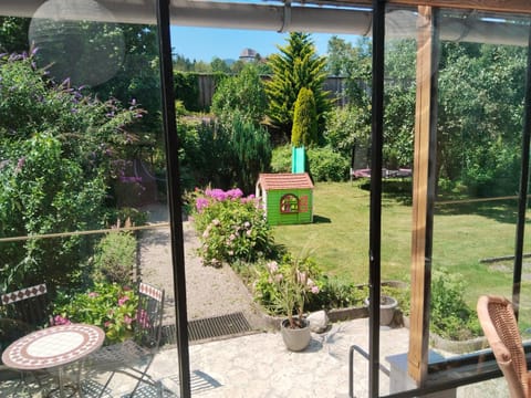 Ferienhaus am Staufeneck House in Bad Reichenhall