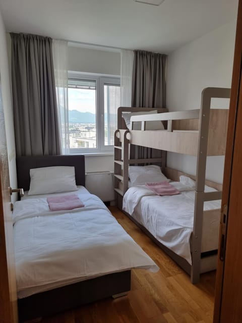 وردة اليجا Apartment in Sarajevo