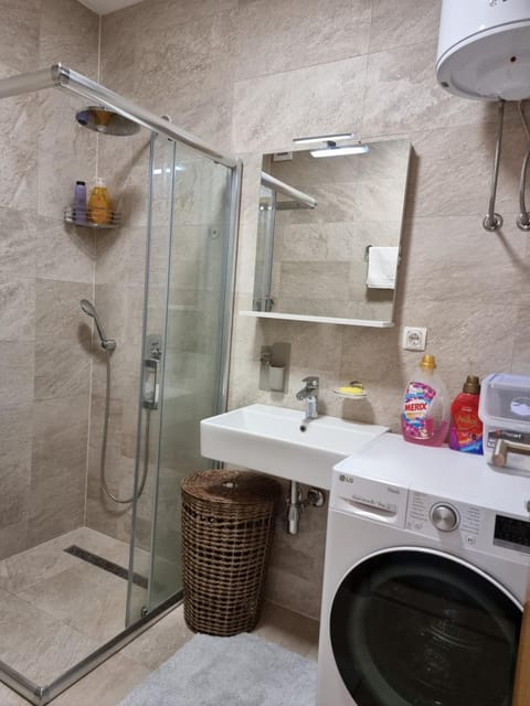 وردة اليجا Apartment in Sarajevo