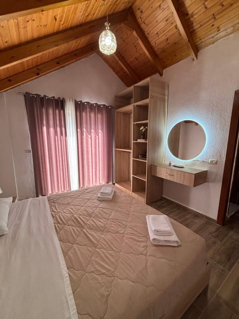 P&K apartment Pogradec Apartment in North Macedonia